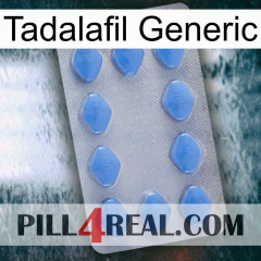 Tadalafil Generic 21